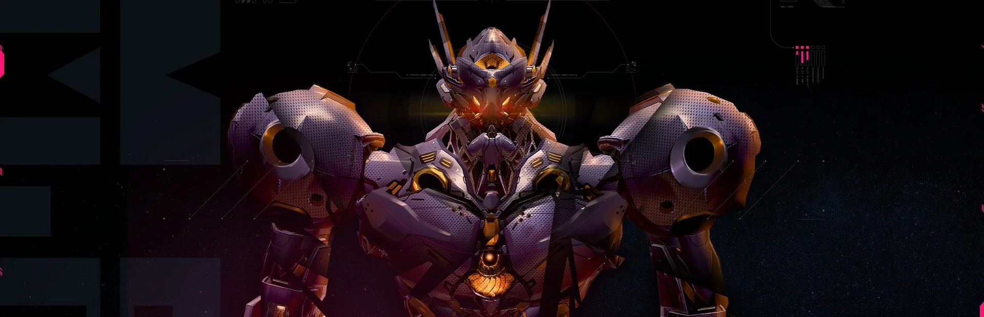 Mecha Force