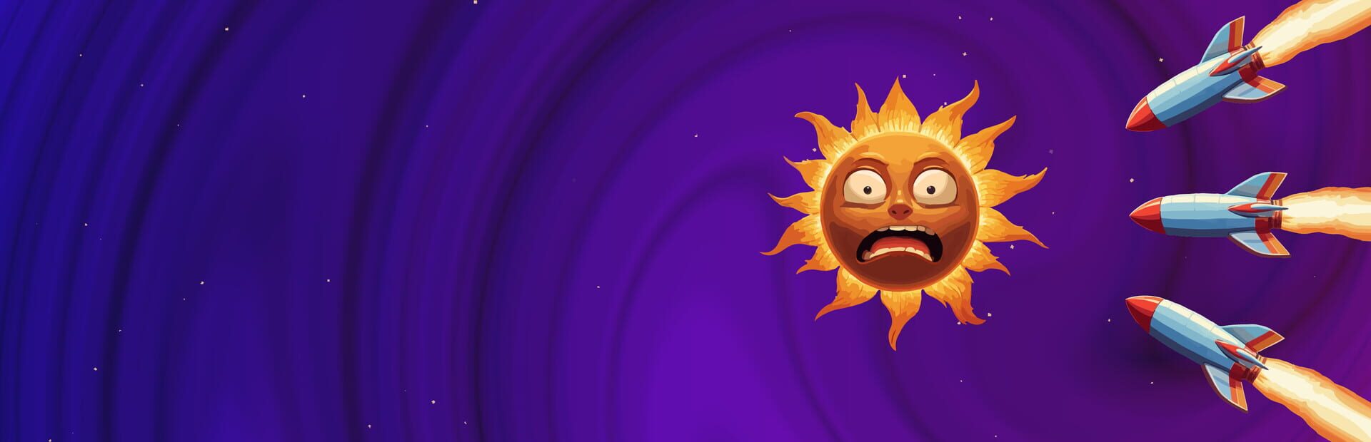 Artwork for Solar Collision Control