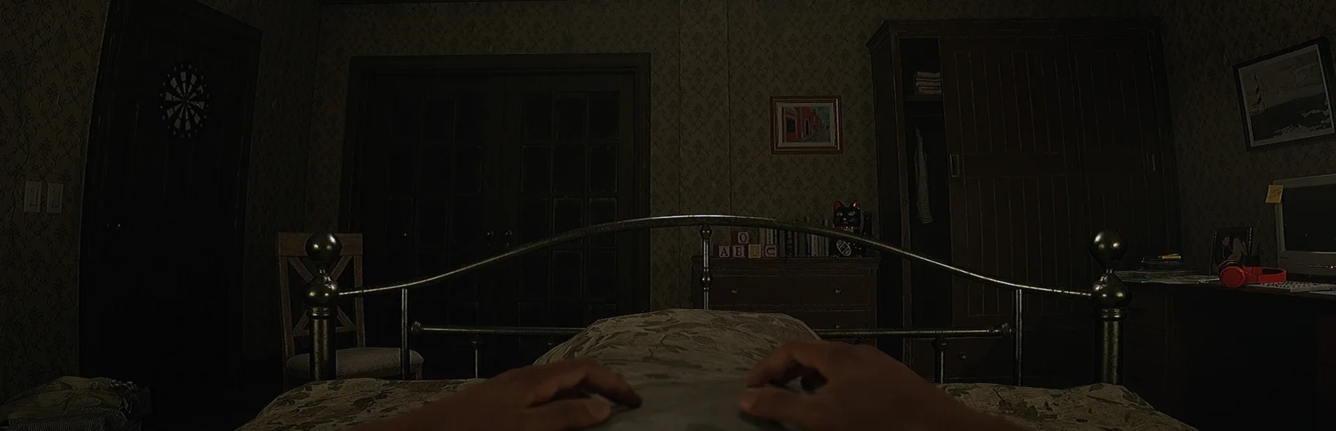 Bonanit: A Menorcan Horror Story