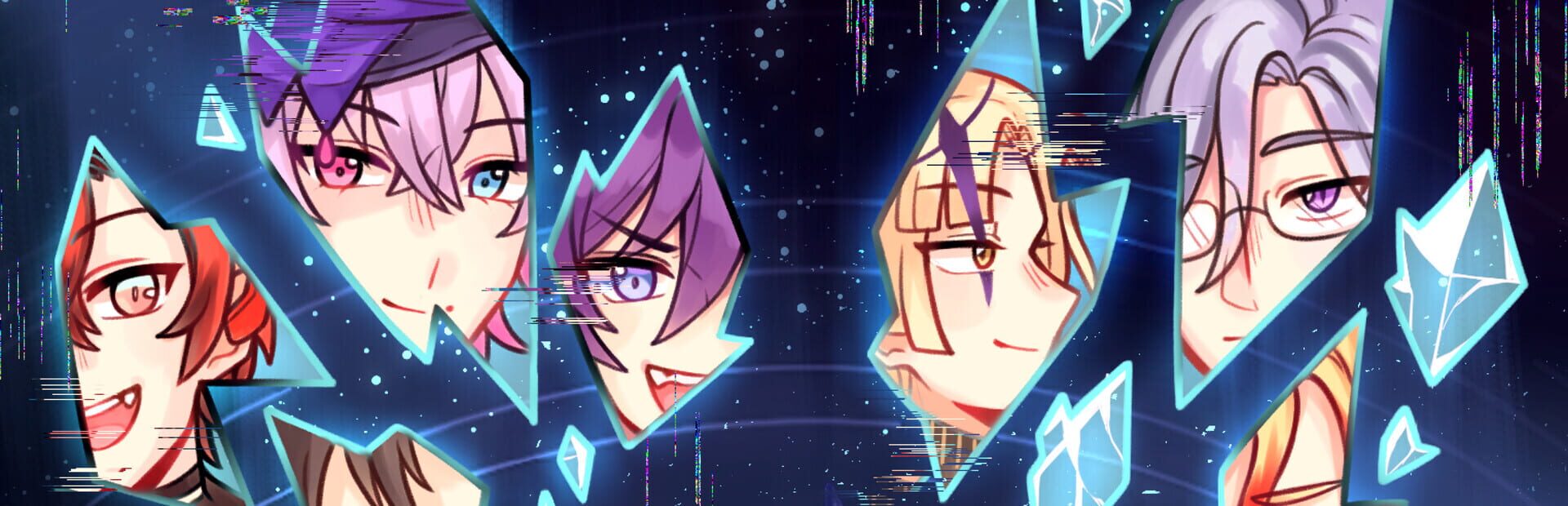 Artwork for Protostar Twilight