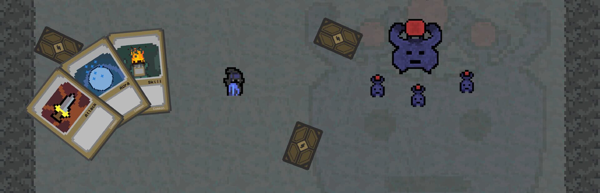 Decksplorers: Into the Shell