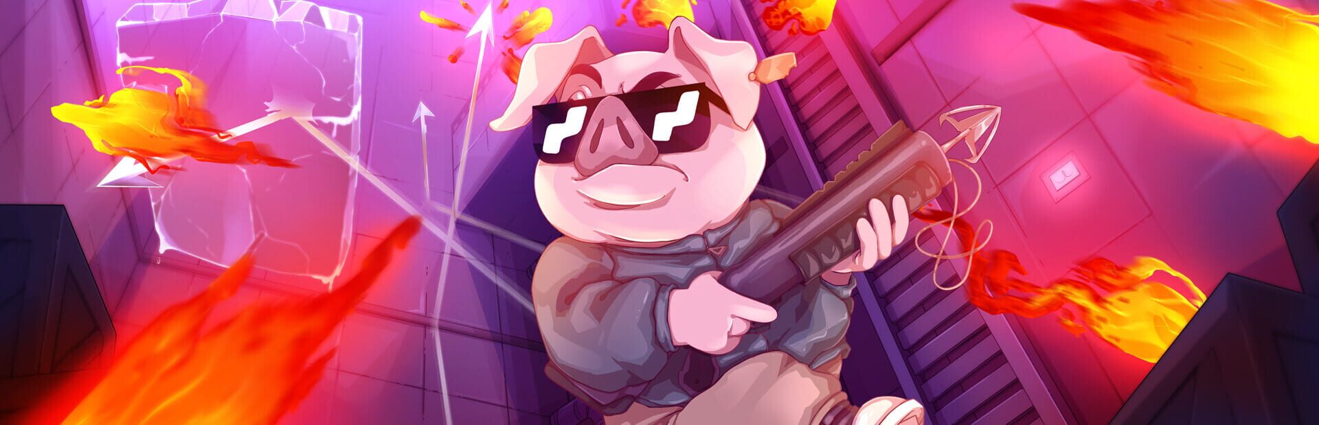 Piggly Pagly Boom artwork