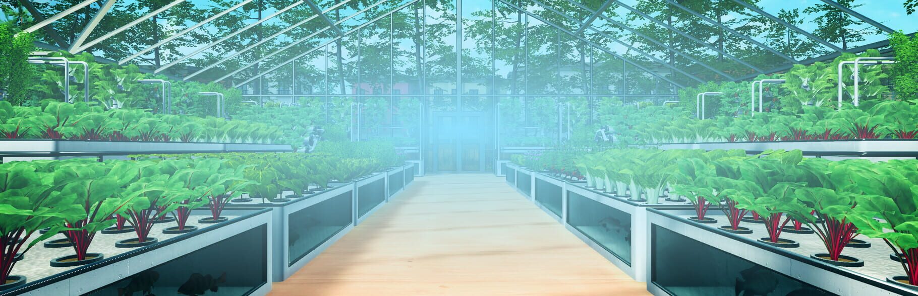 Artwork for Hydroponics Farm & Store Simulator