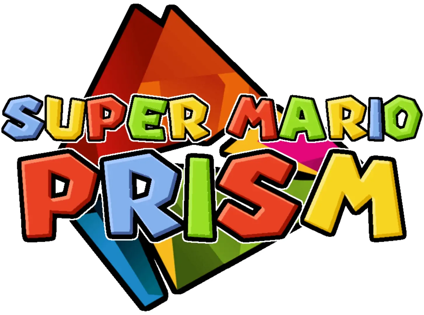 Super Mario Prism
