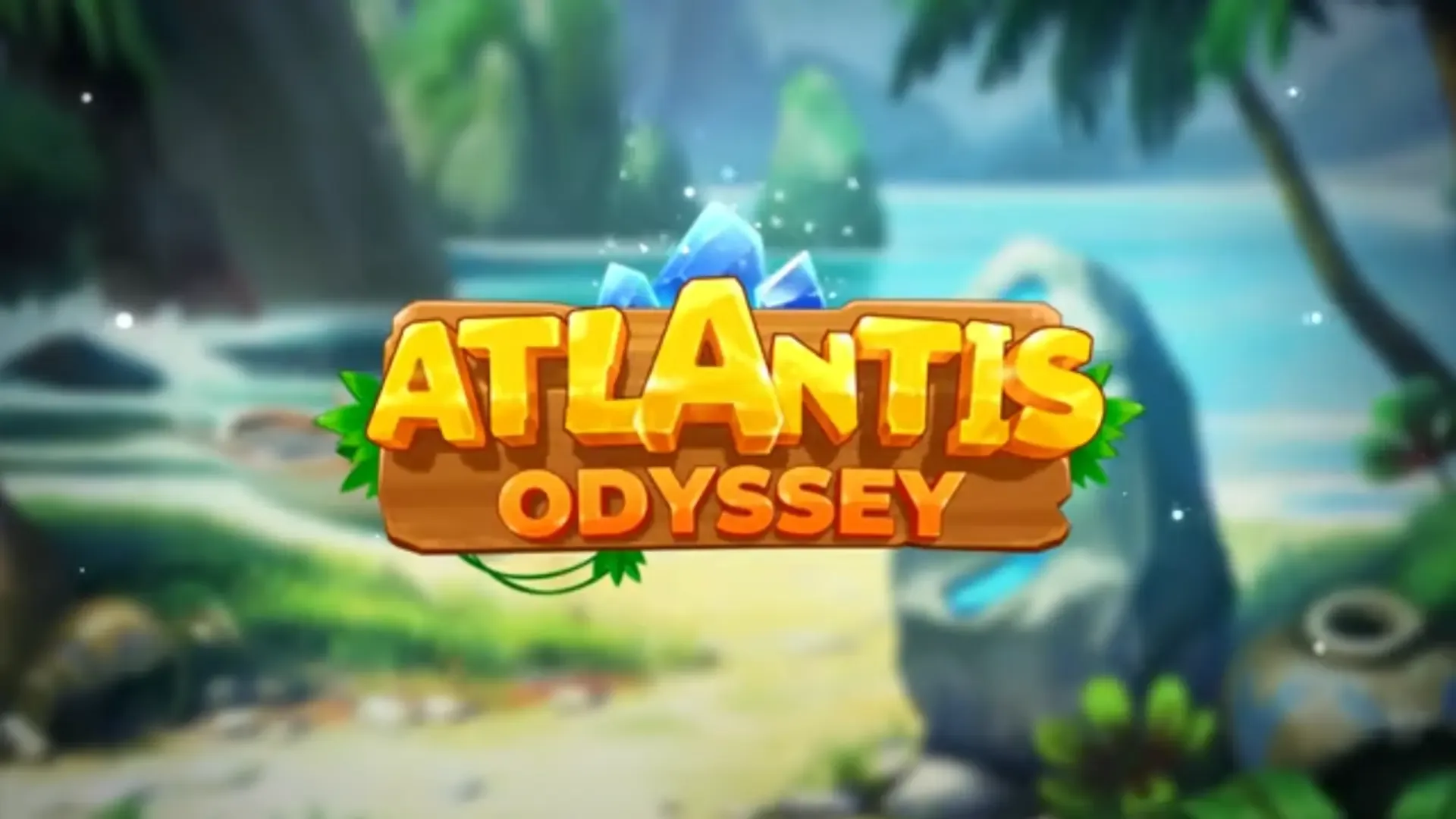 Atlantis Odyssey