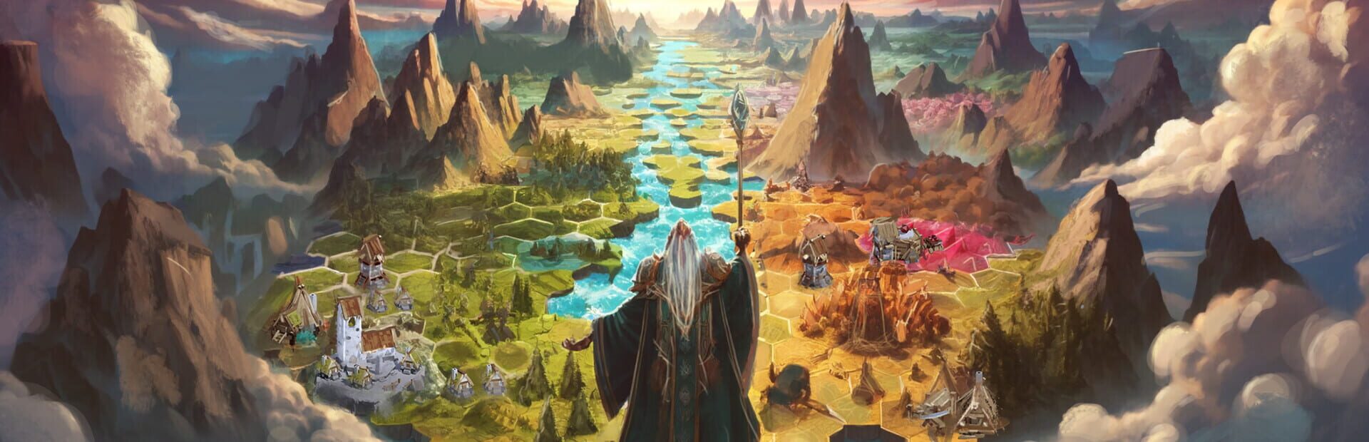 Artwork for Everlords