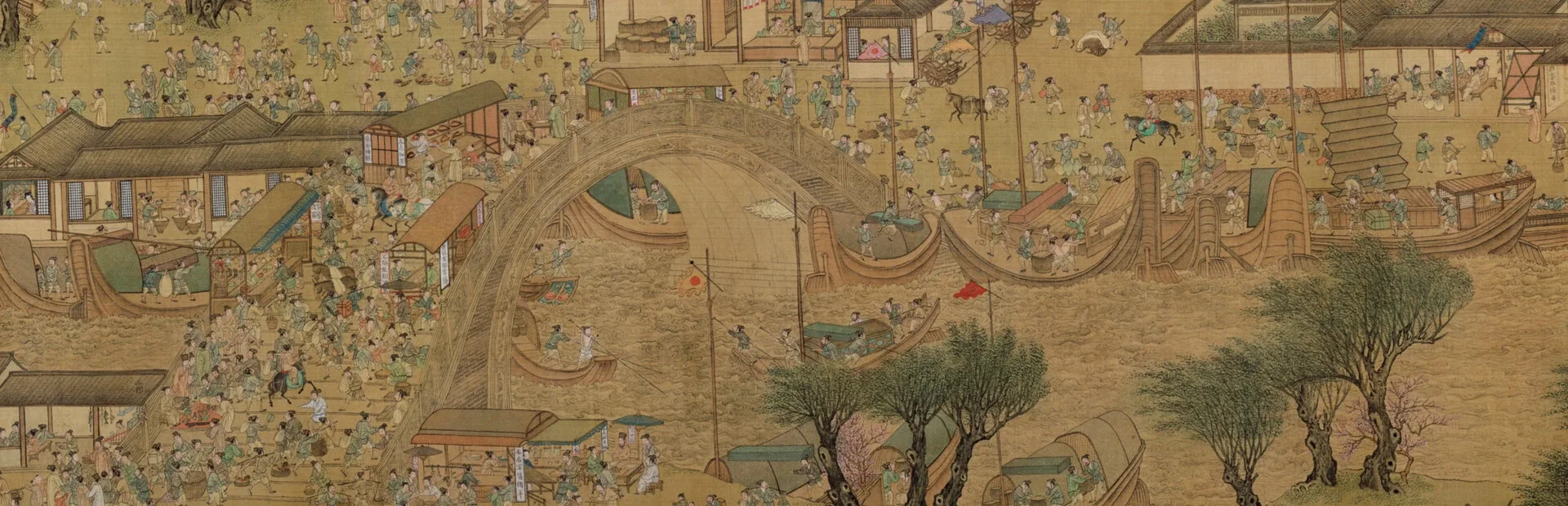 Art Detective: Hidden Through Ancient China