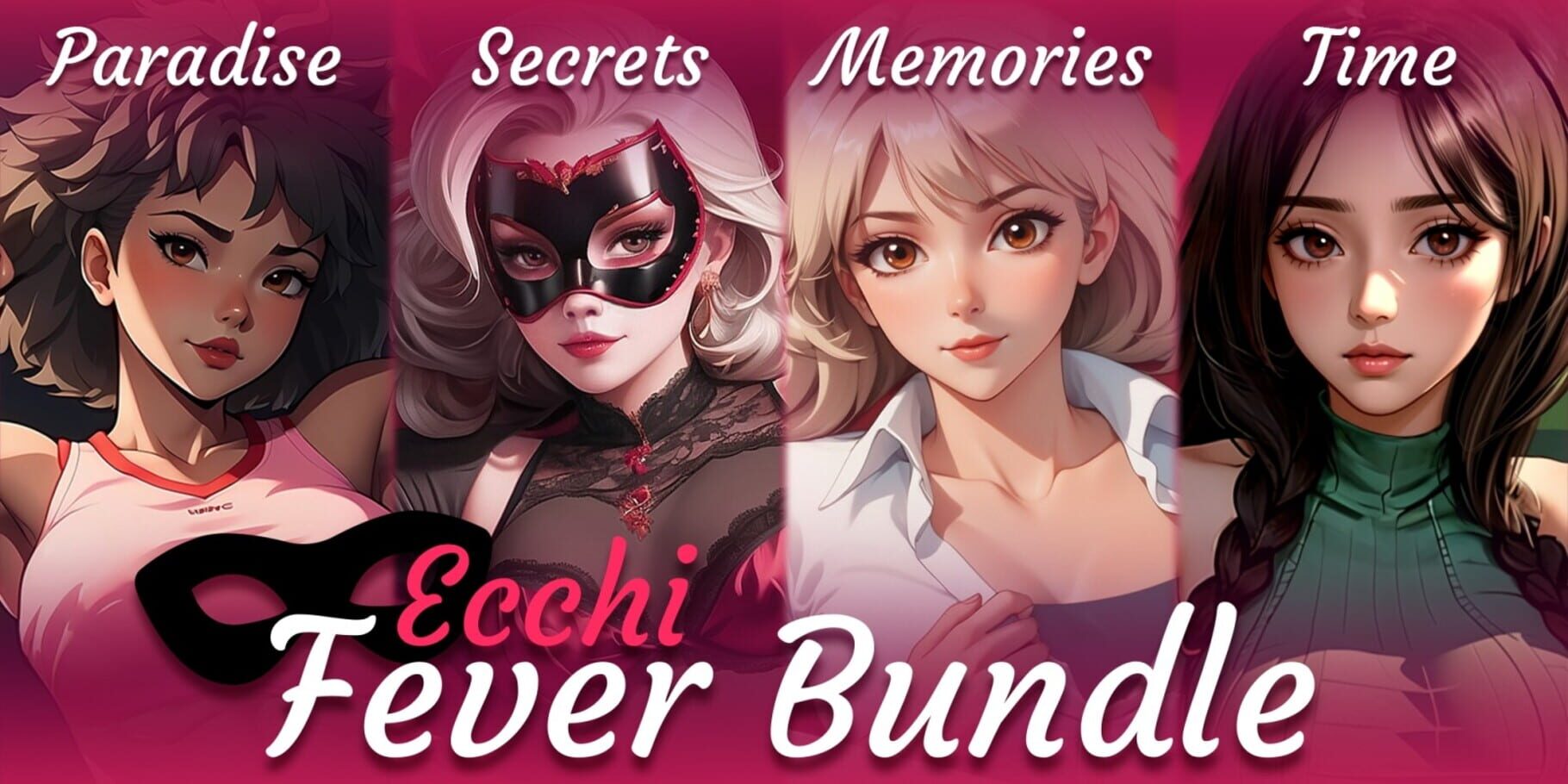 Ecchi Fever