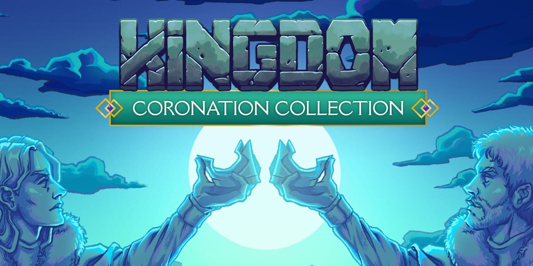 Kingdom Coronation Collection artwork