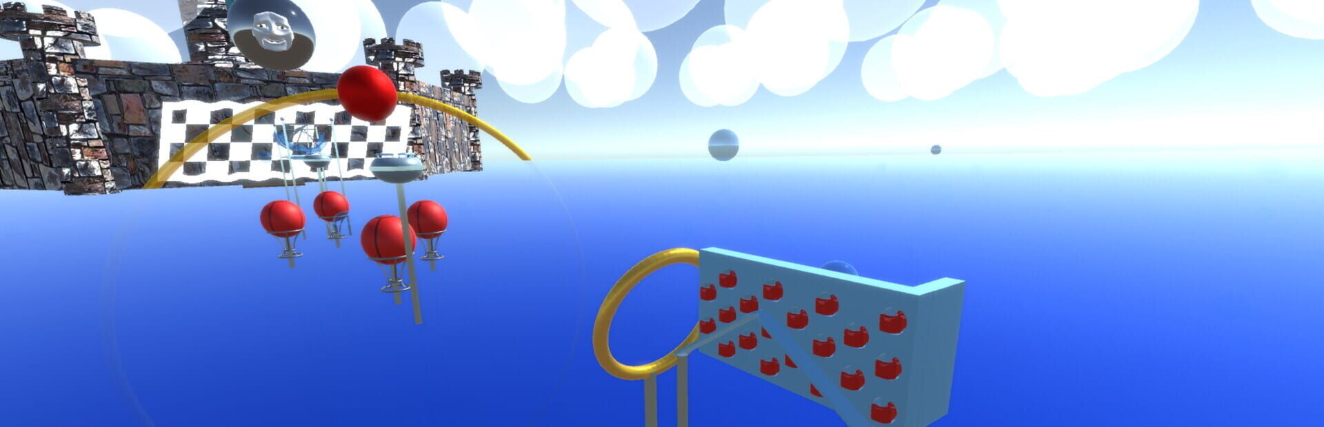 Artwork for Ball Game