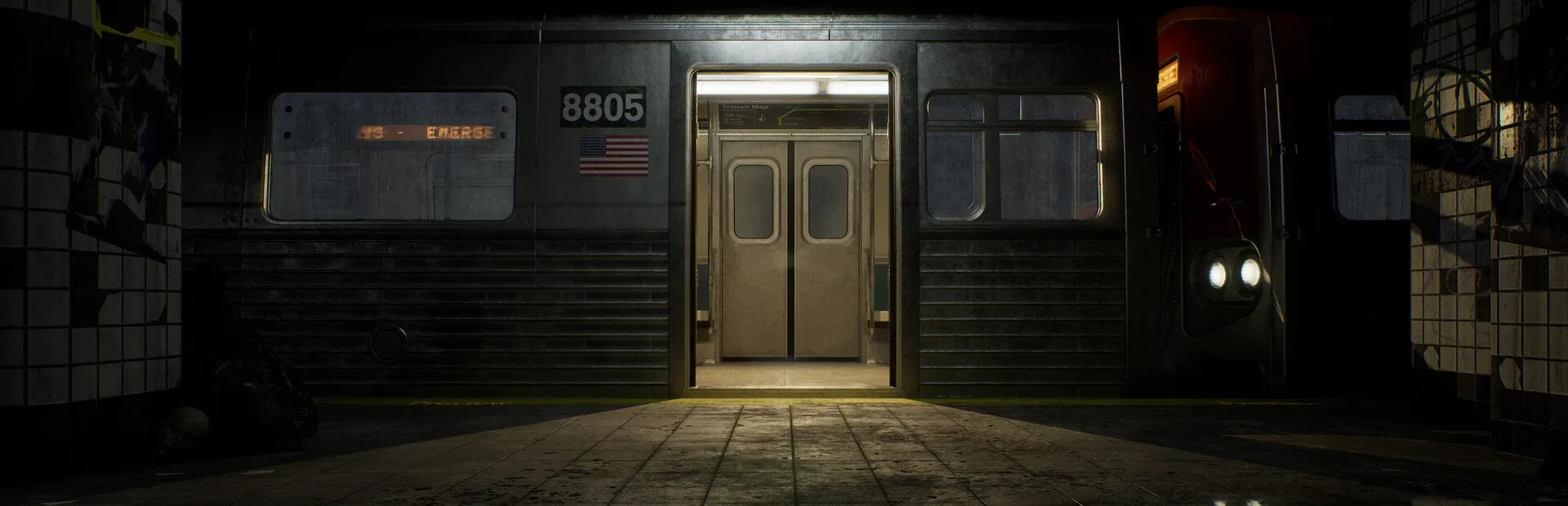Departed