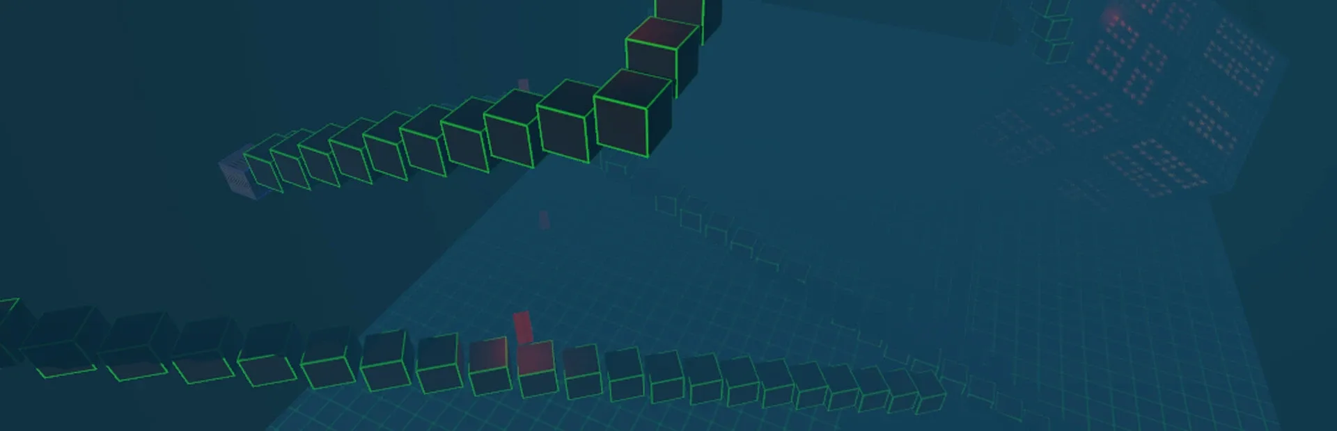 Alien Video Game Scientist