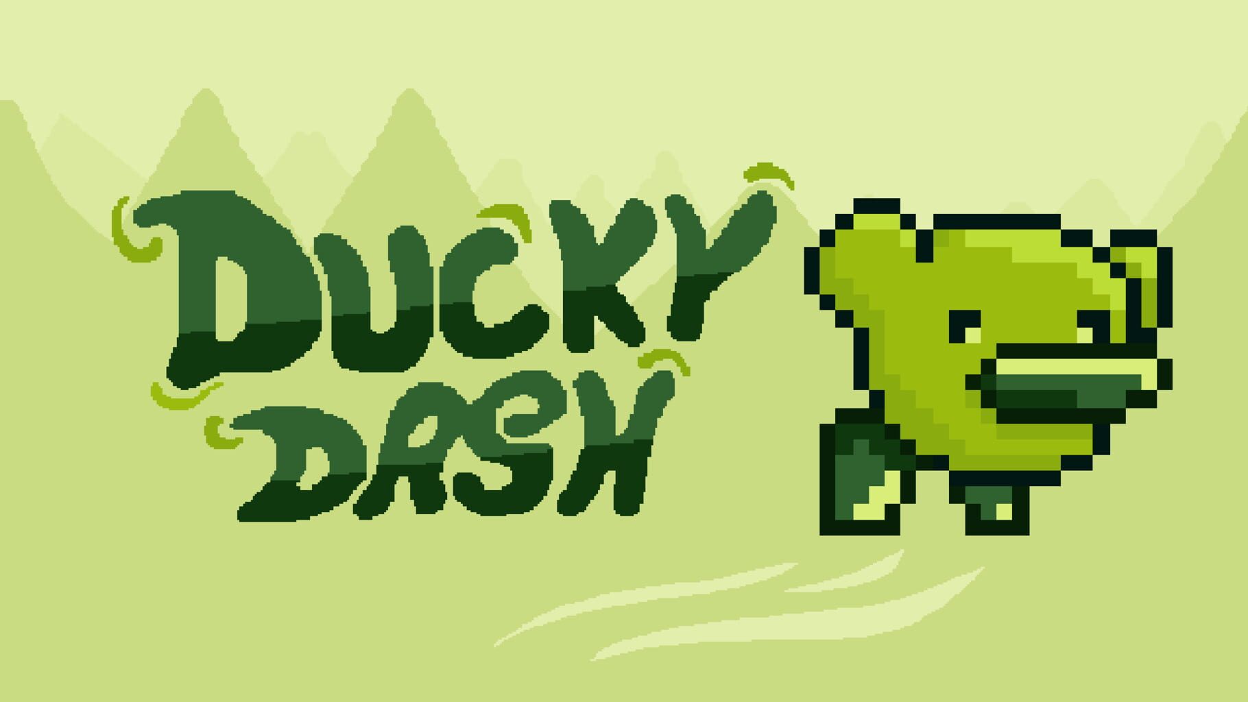 Ducky Dash