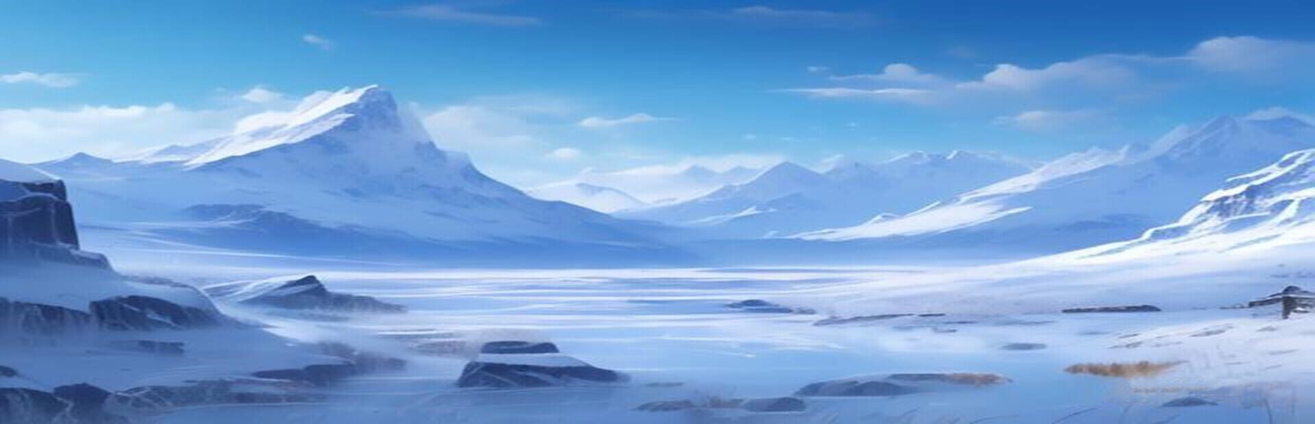 Artwork for The Land of Fog