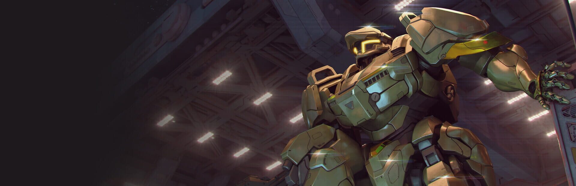 Steel Knight's Armis artwork