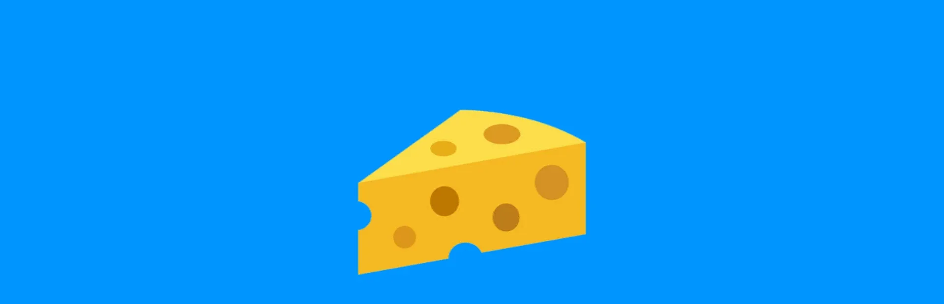 Cheese: The Cheese Collector