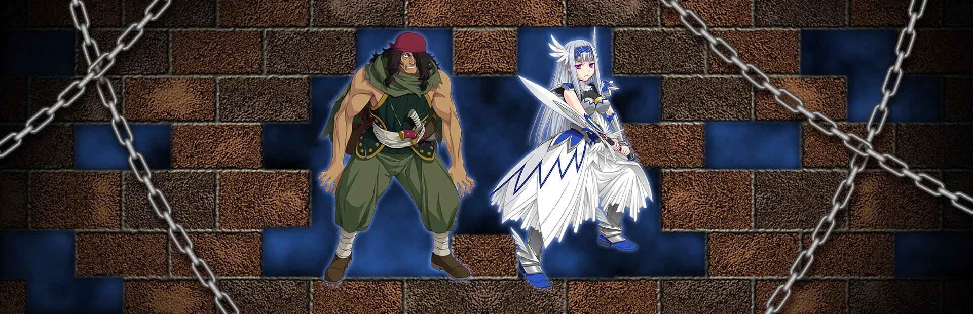 Valkyrie Destruction