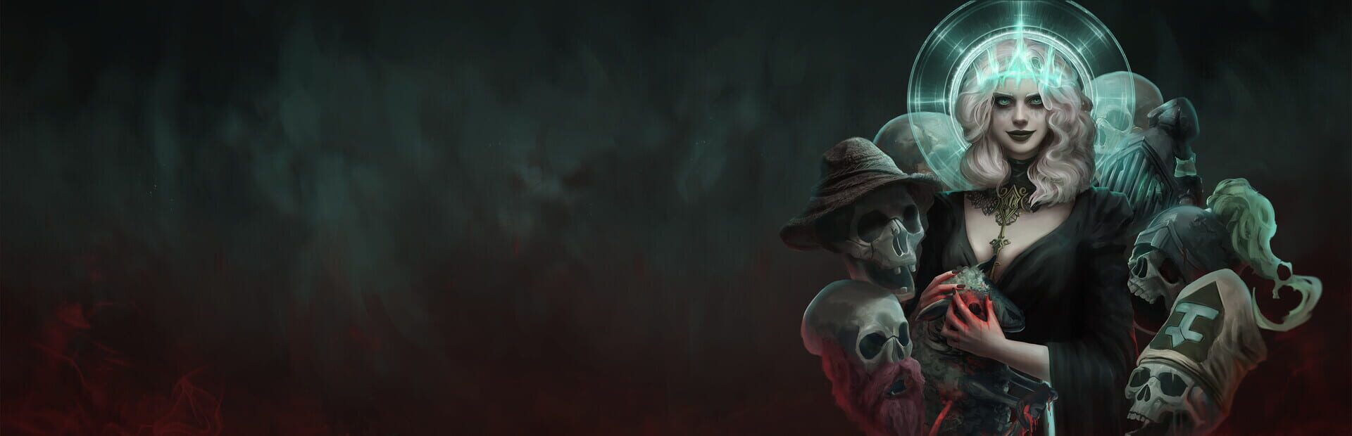 Artwork for Be My Horde