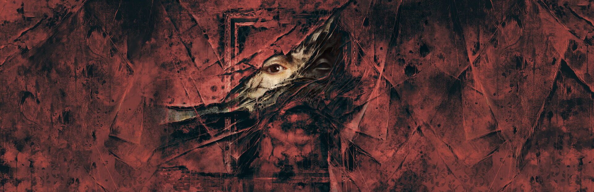 Artwork for Layers of Fear