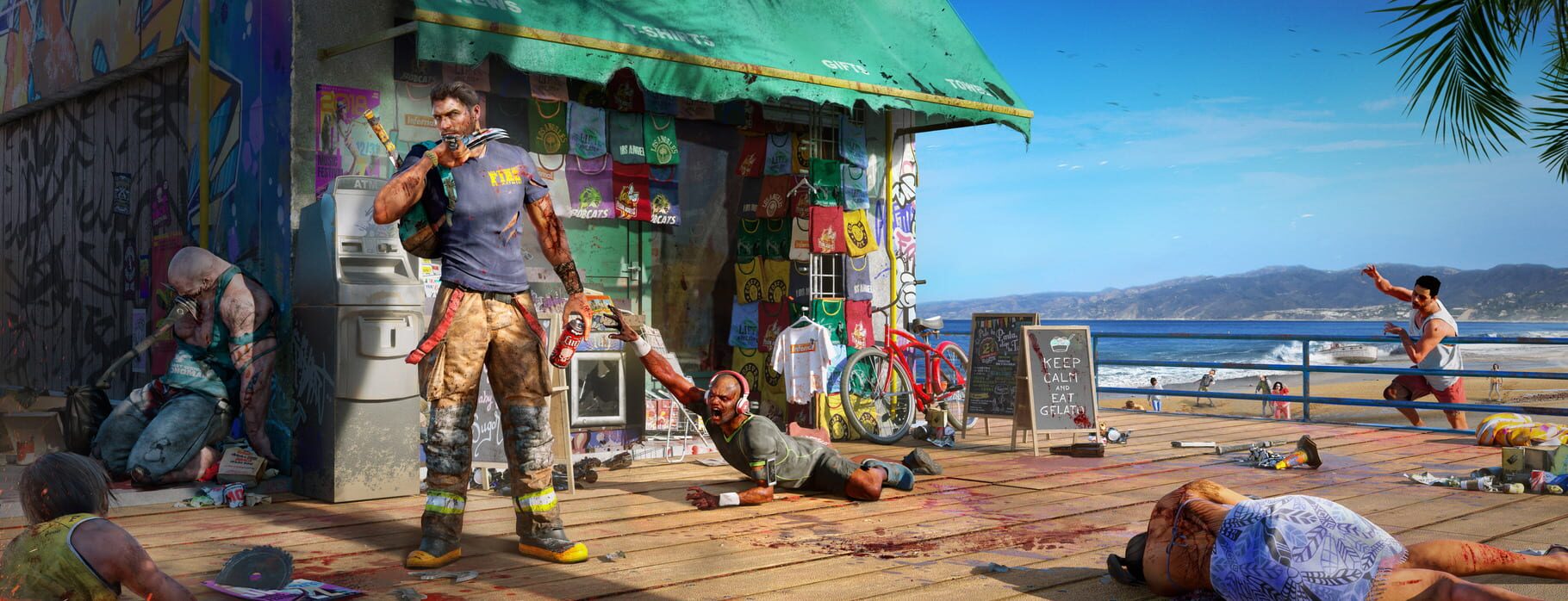 Dead Island 2: Ultimate Edition