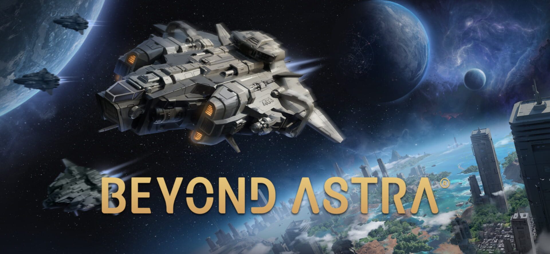 Artwork for Beyond Astra
