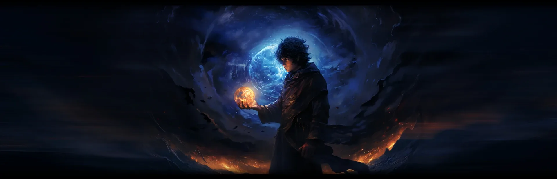 Shadow Eclipse