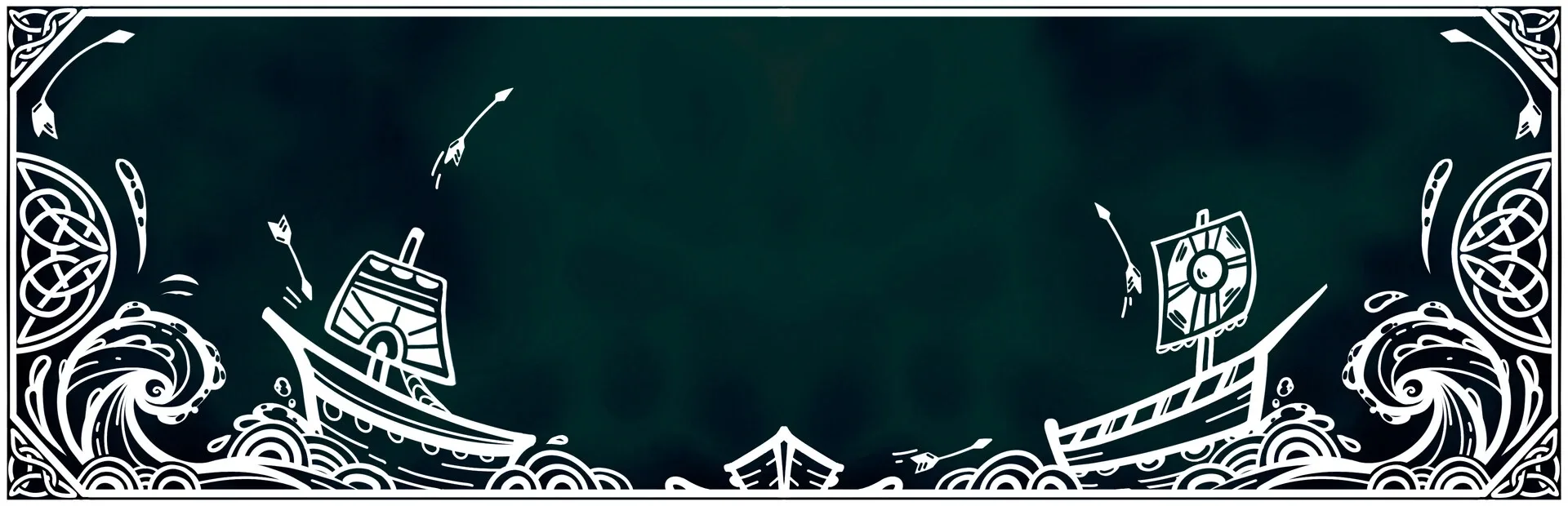 Wyrd Waters