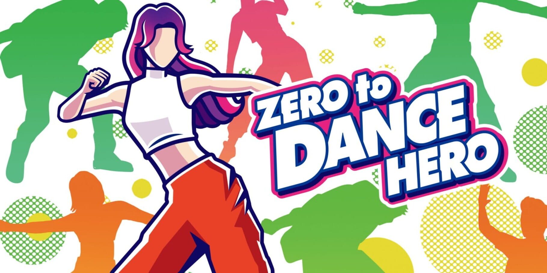 Zero to Dance Hero artwork