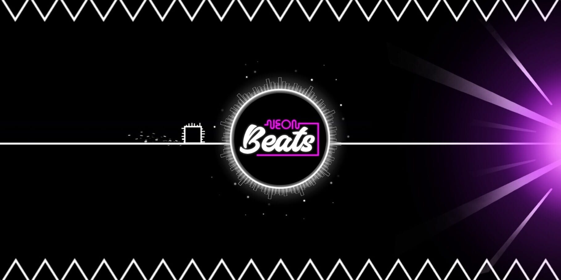 Artwork for Neon Beats