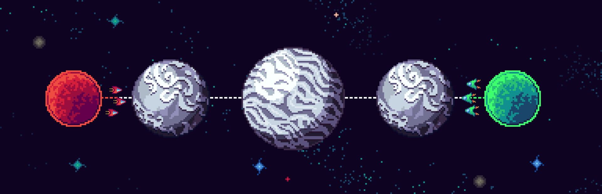 Artwork for Relentless Expanse