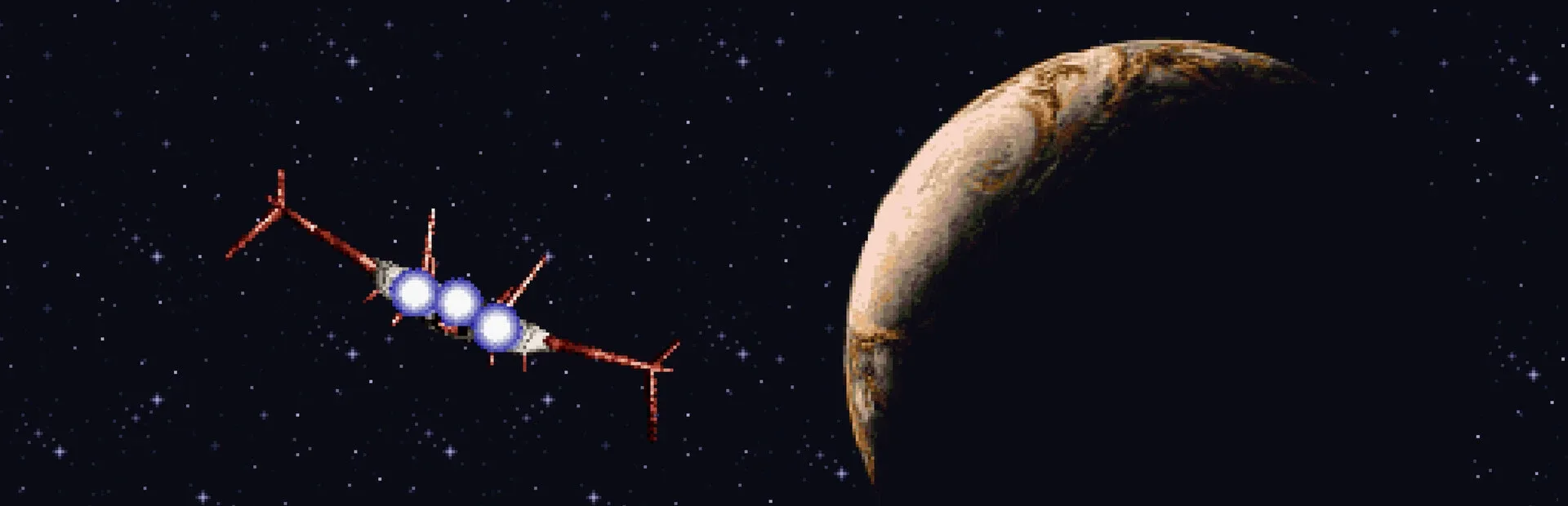 Rendering Ranger: R2 - Rewind