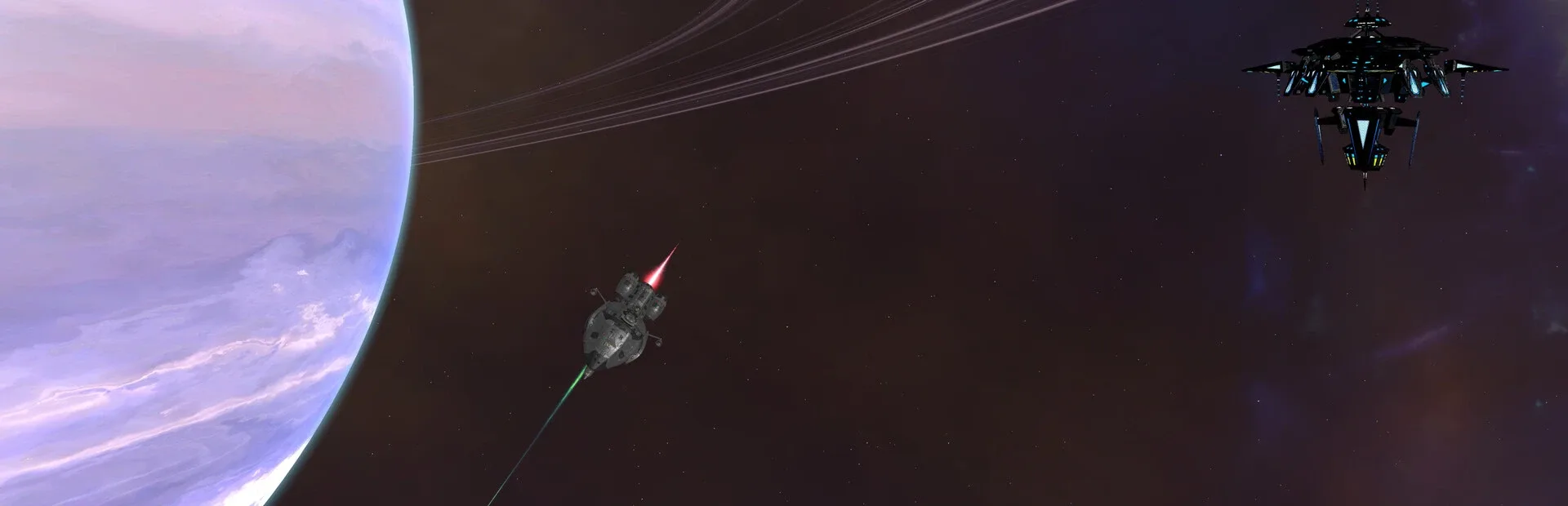 Galaxicus