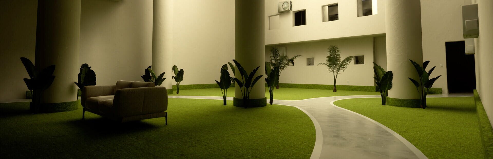 Artwork for Hotel 188