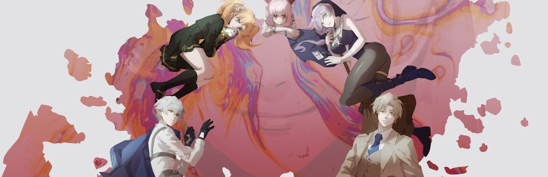 Artwork for Magical Massage