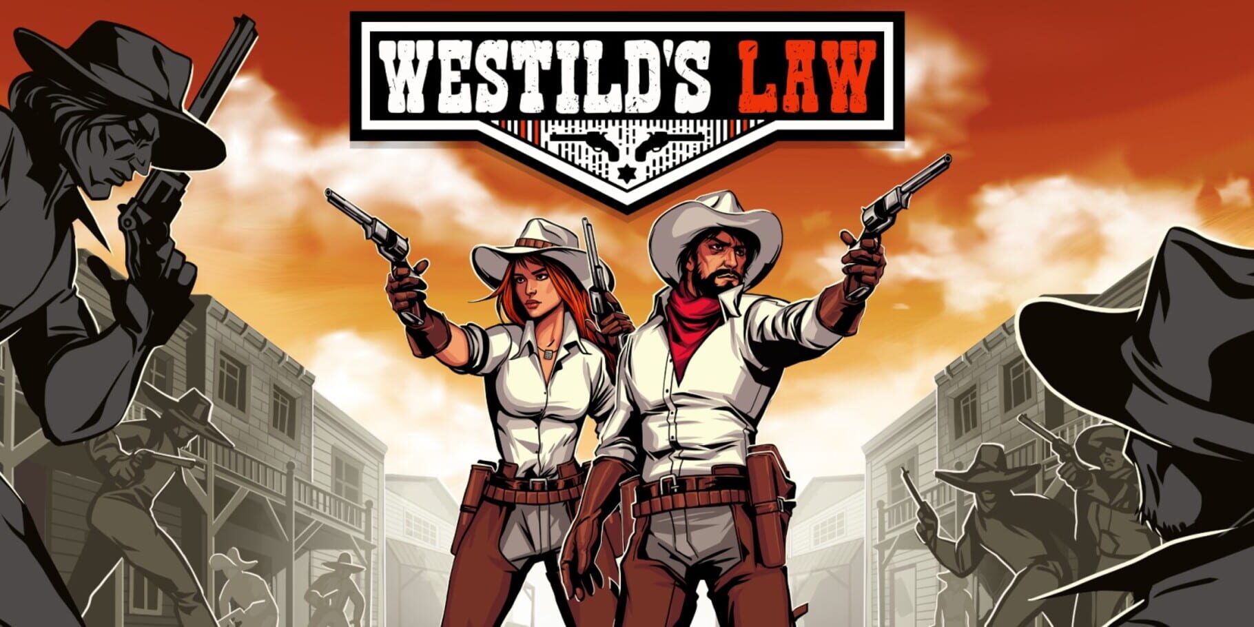 Westild's Law artwork