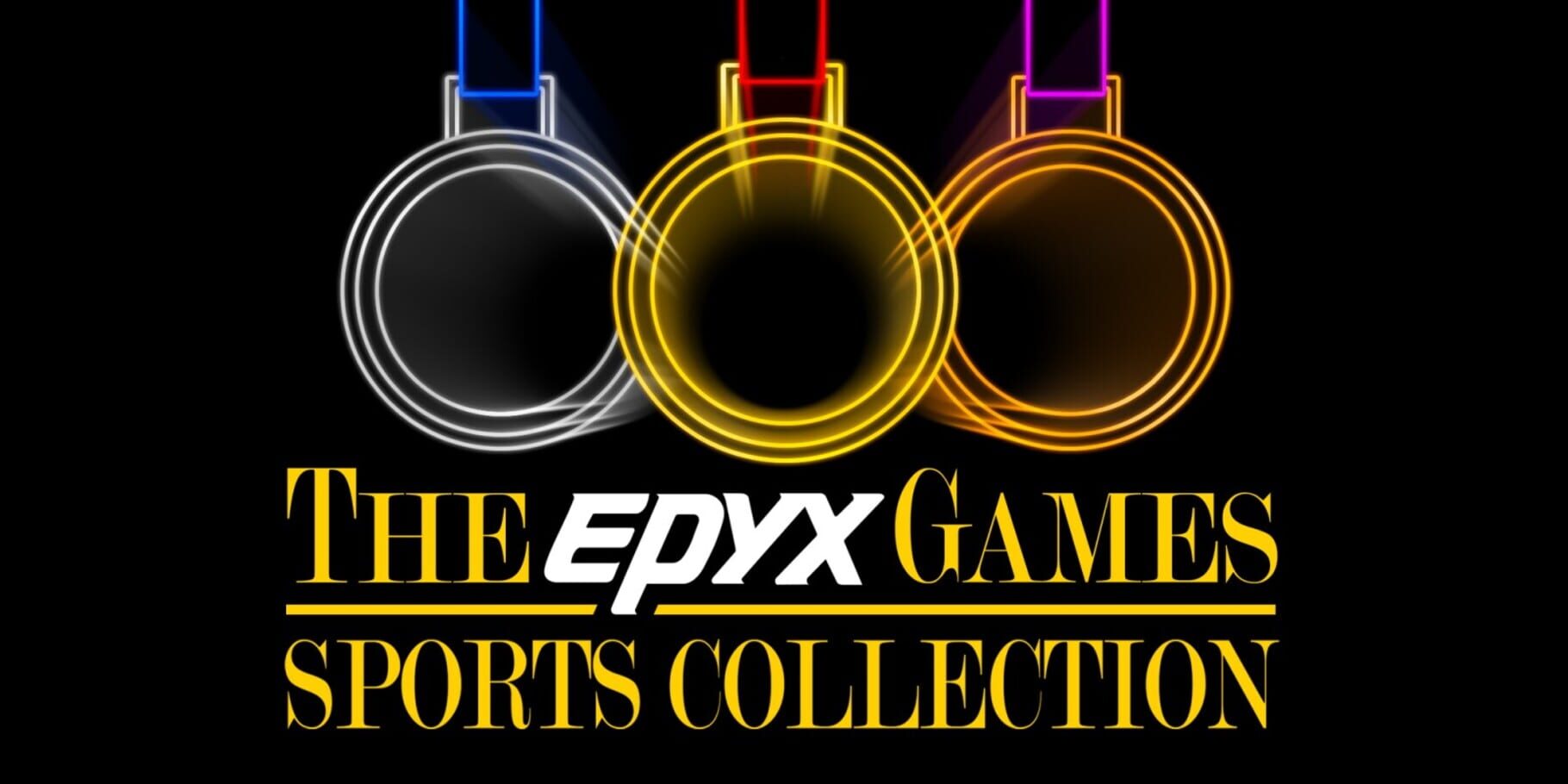 The Epyx Games: Sports Collection