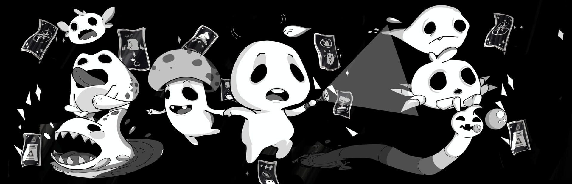 Curse Rounds artwork