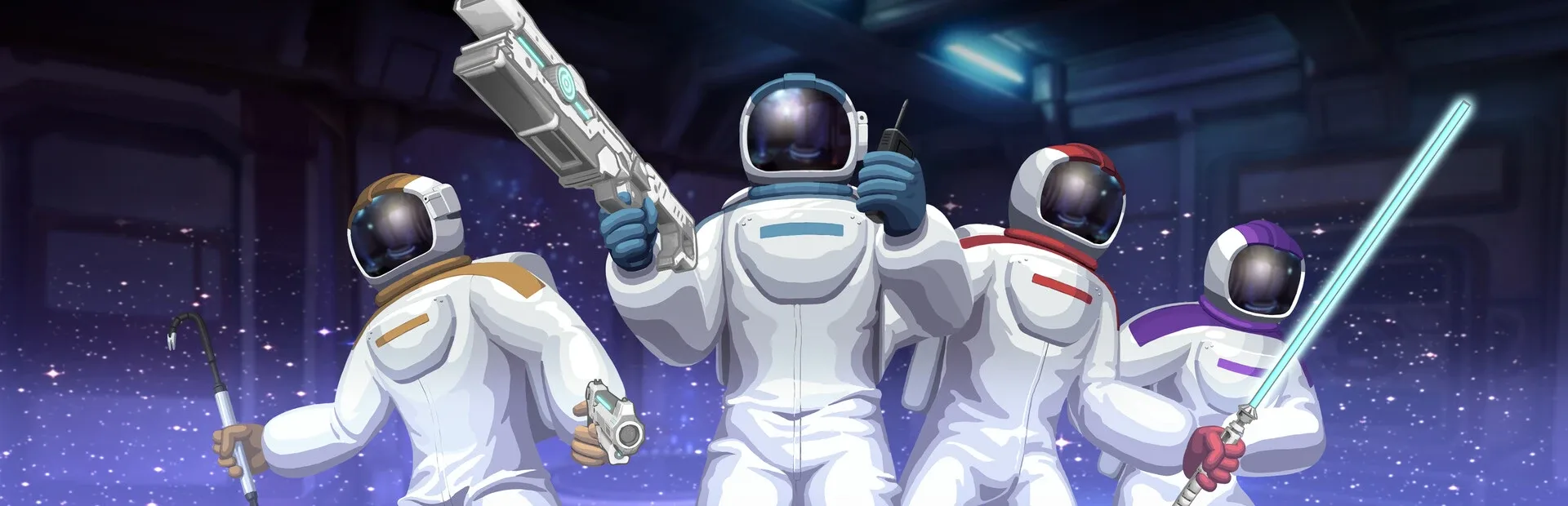 R-Space