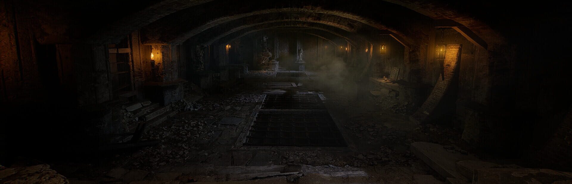Artwork for Church of Shadows