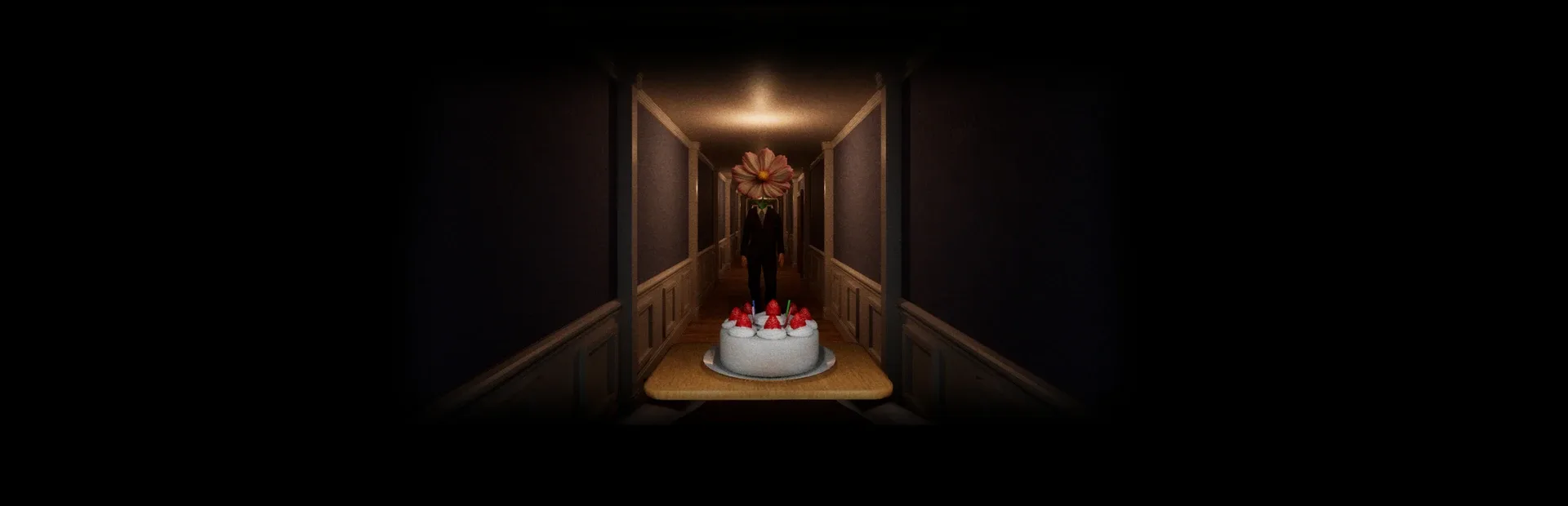 Don't Drop The Cake
