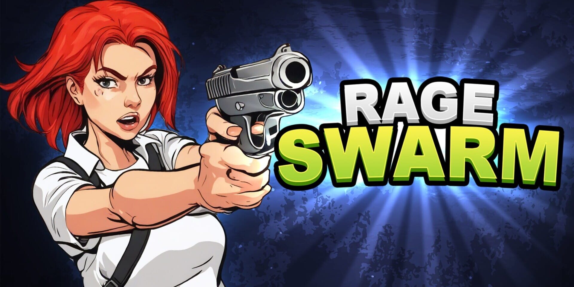 Artwork for Rage Swarm