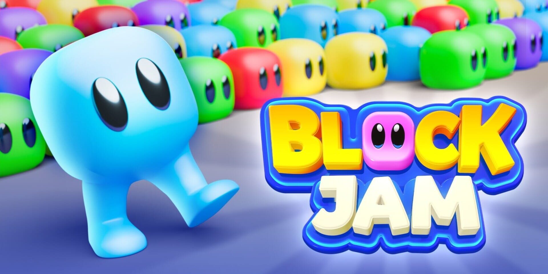 Artwork for Block Jam