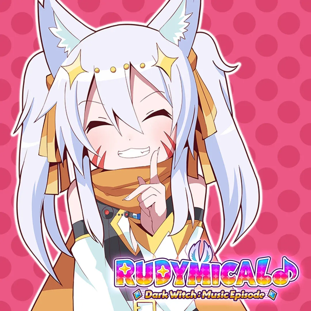 Arte - Dark Witch Music Episode: Rudymical