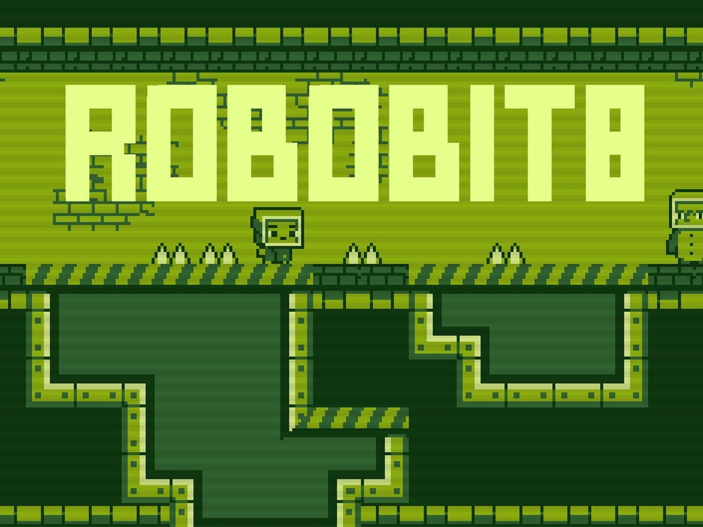 Artwork for Robobit8