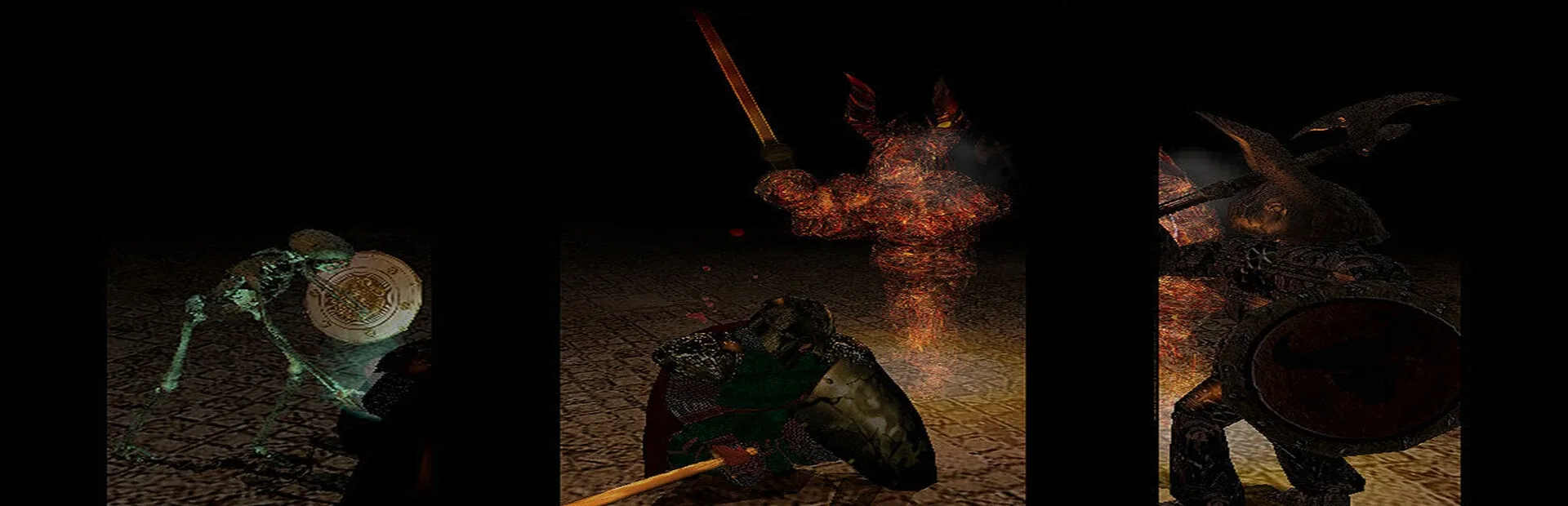 Sir Quest and the Temple of Apollo