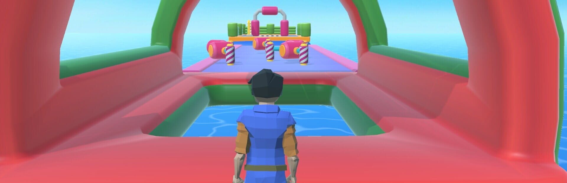 Artwork for Platform Run