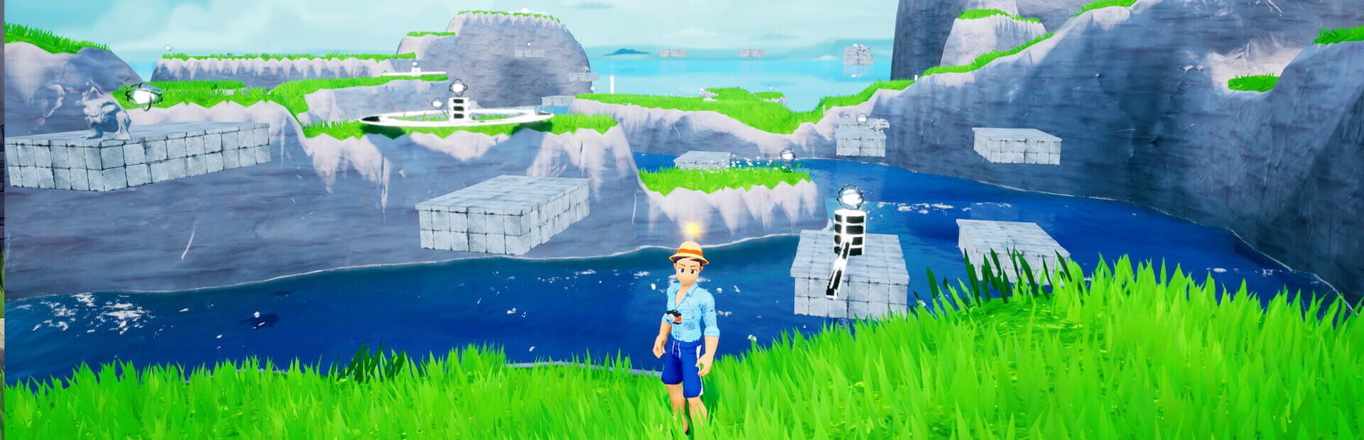 Artwork for Super Ricko’s Islands
