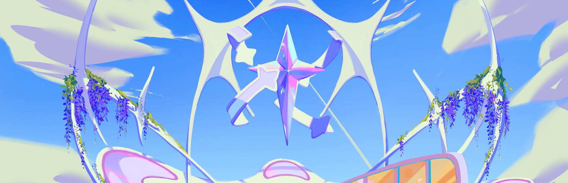 Artwork for Starlight Re:Volver
