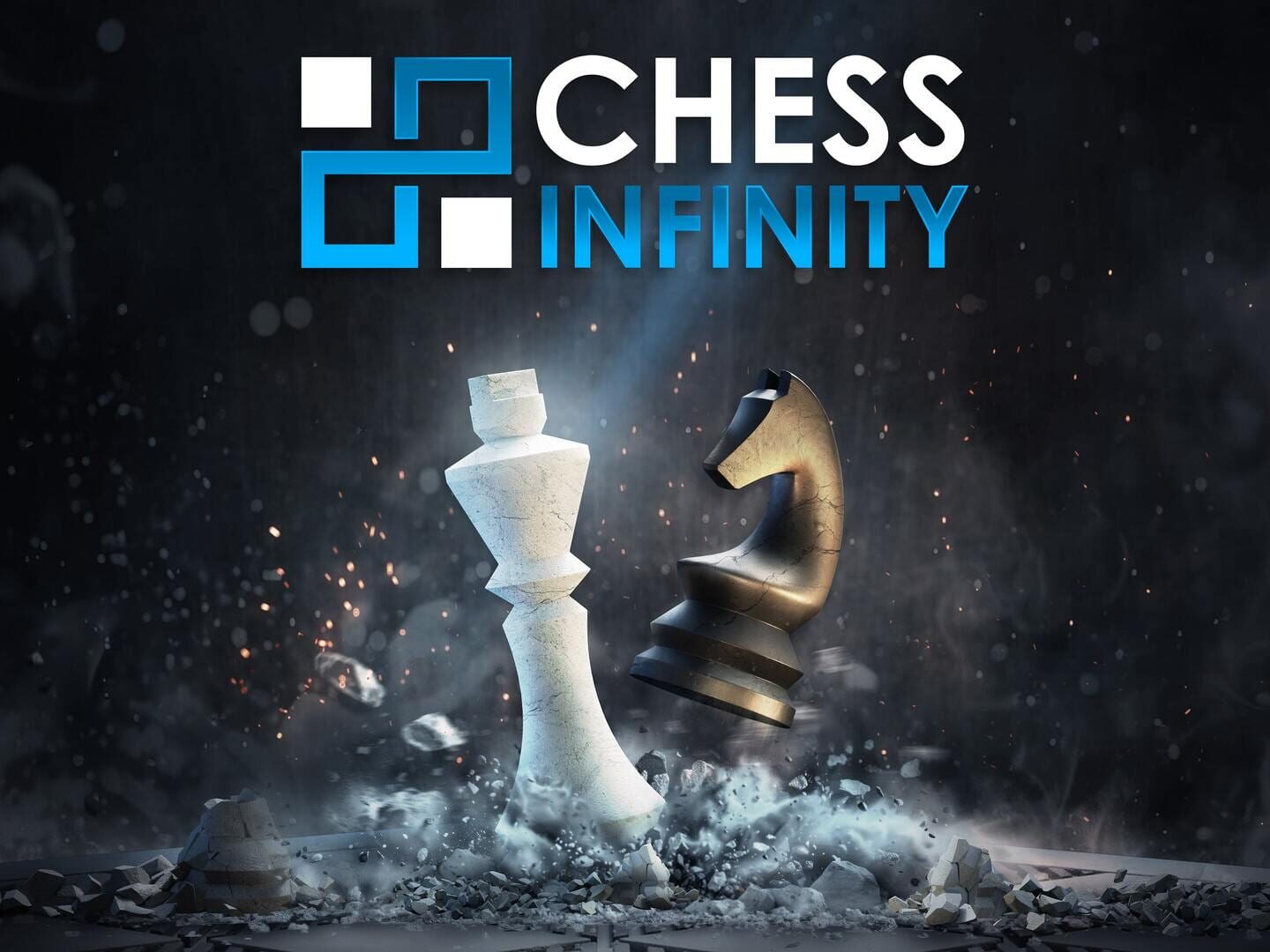 Chess Infinity