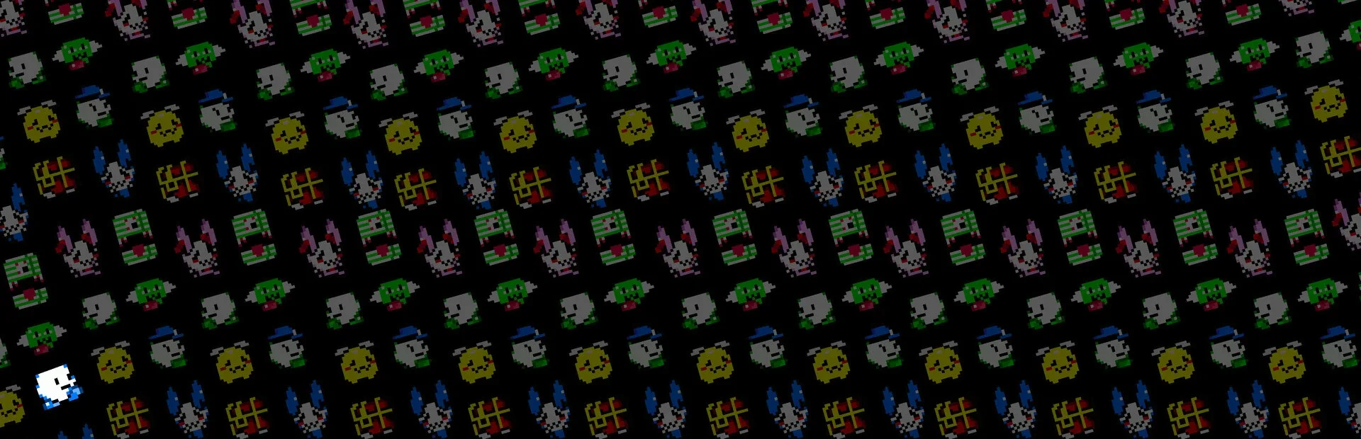 Hamachi the Psychotic Killer